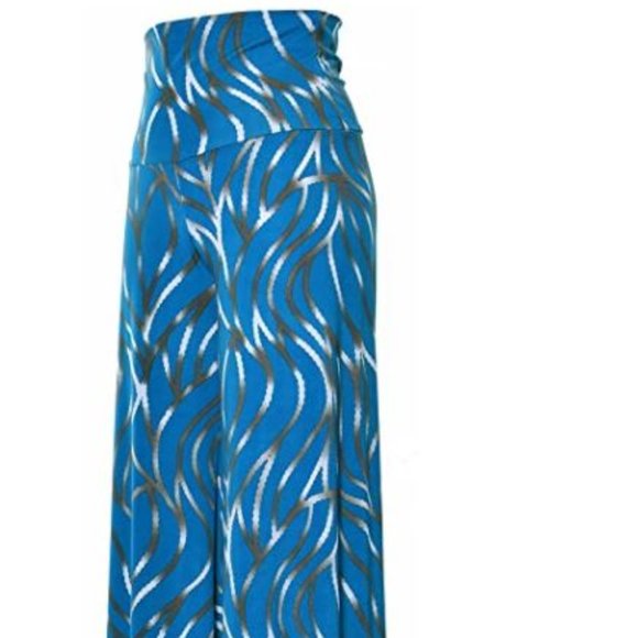 Palazzo Pants - Picture 2 of 2